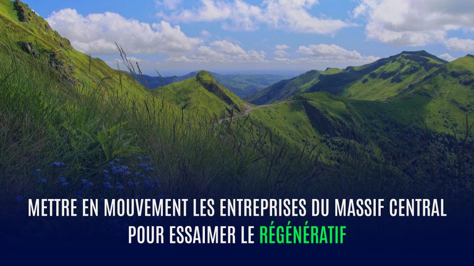 Openstudio Rejoint La Convention Des Entreprises Pour Le Climat Massif